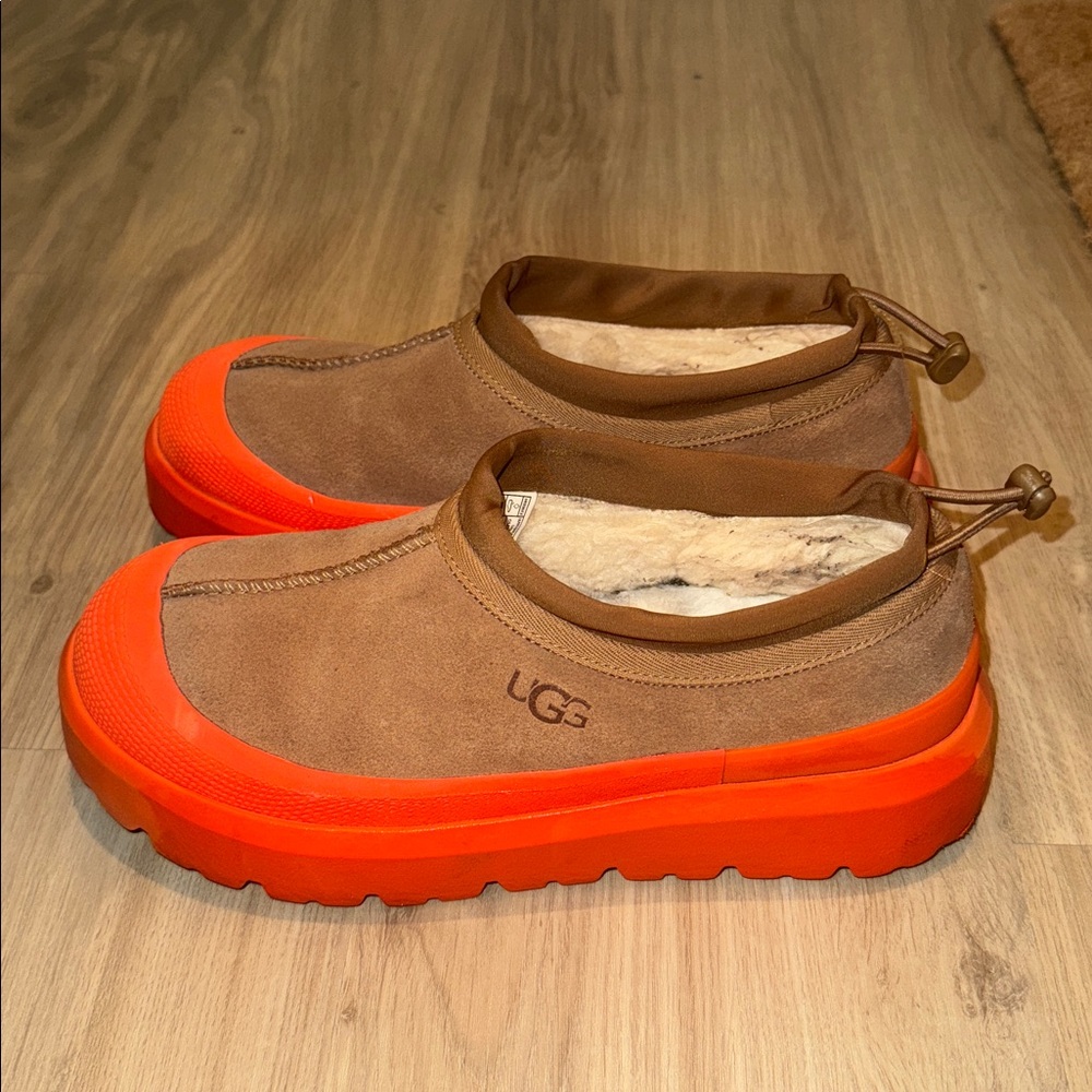 UGG Tasman Weather Hybrid size 8 - Picture 5 of 10